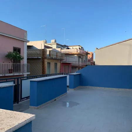 Casa Vacanza * Pachino