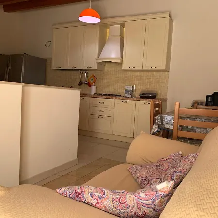 Casa Vacanza *