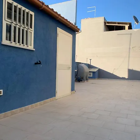 Casa Vacanza *