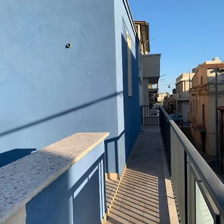 Casa Vacanza * Pachino