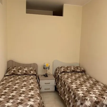 Casa de Férias Casa Vacanza *